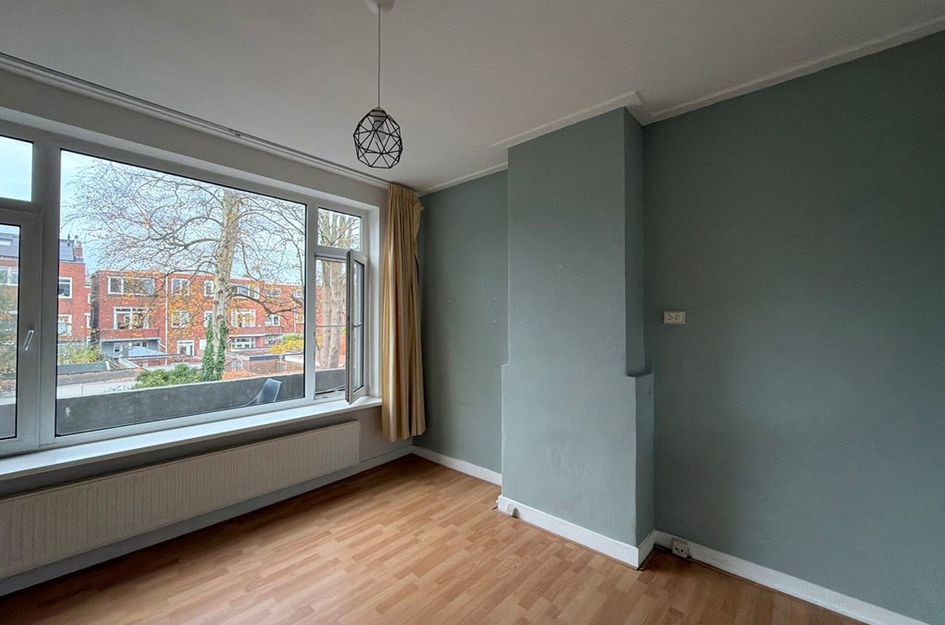 Star Numanstraat 34A