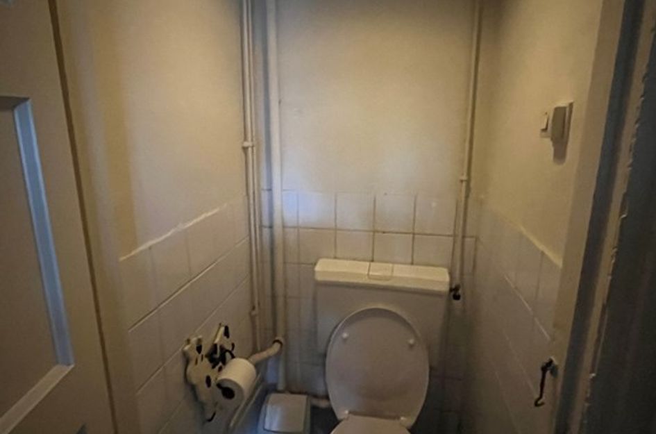 Star Numanstraat 34A