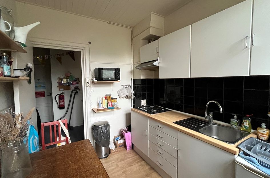 Star Numanstraat 34A