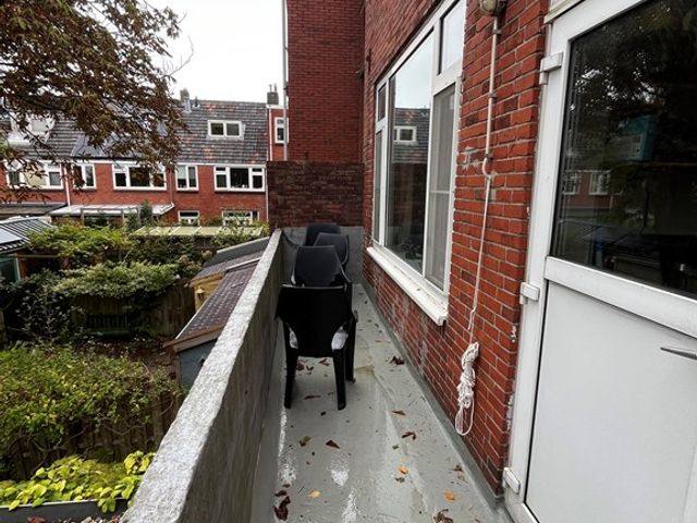 Star Numanstraat 34A, Groningen