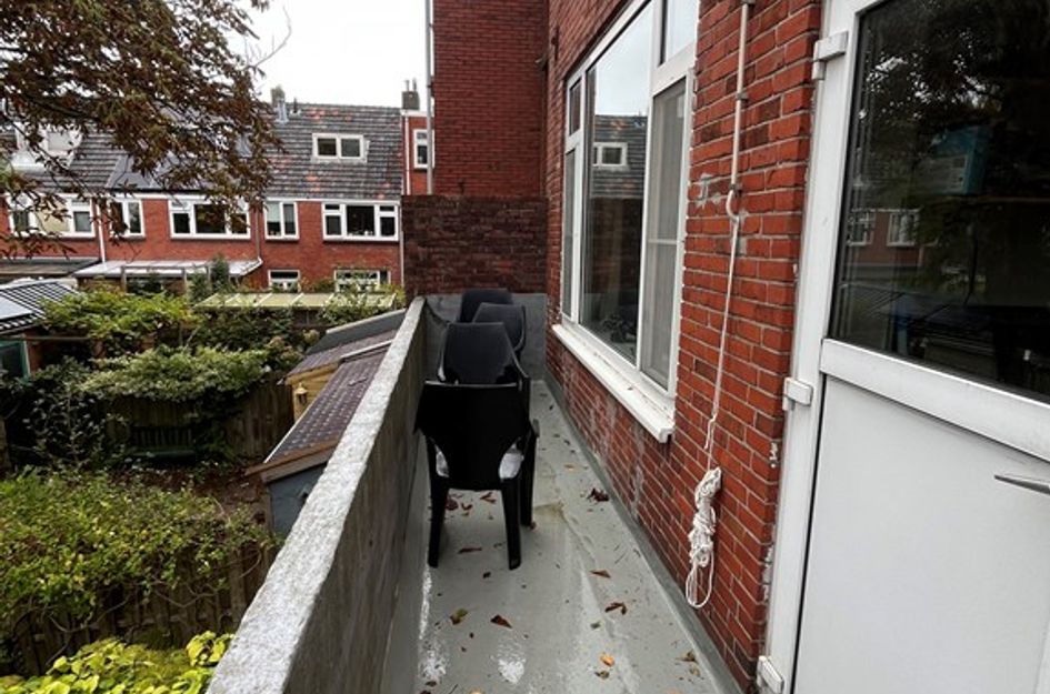 Star Numanstraat 34A