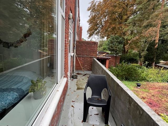 Star Numanstraat 34A, Groningen