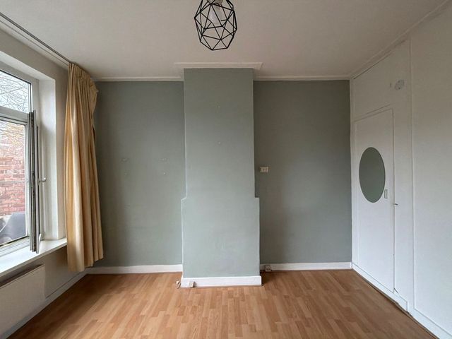 Star Numanstraat 34A, Groningen