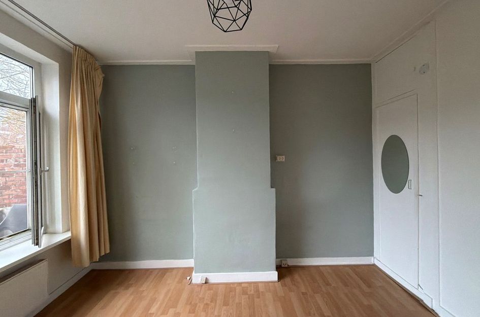 Star Numanstraat 34A