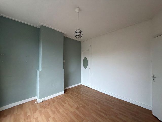 Star Numanstraat 34A, Groningen