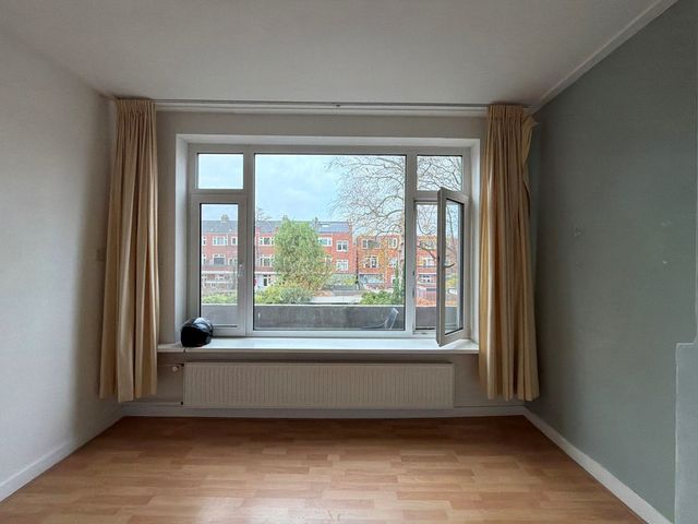 Star Numanstraat 34A, Groningen