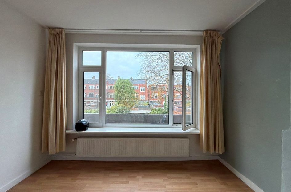 Star Numanstraat 34A