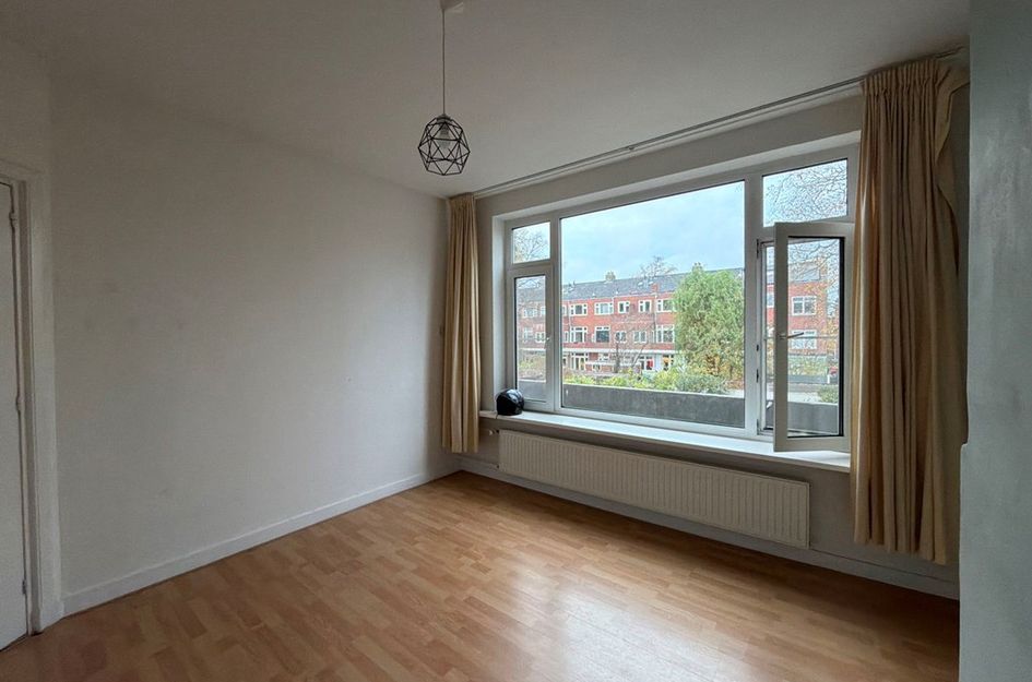 Star Numanstraat 34A