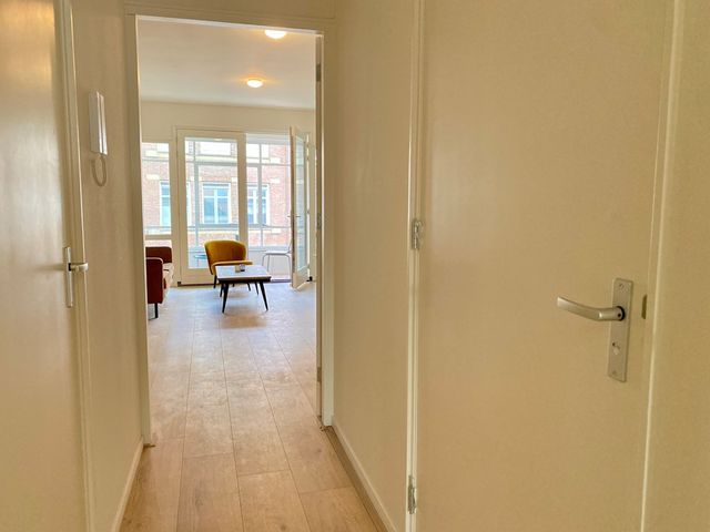 Vismarkt 7A5, Groningen