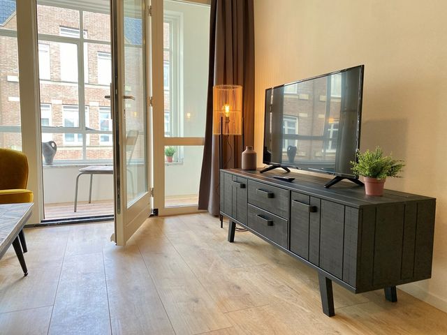 Vismarkt 7A5, Groningen