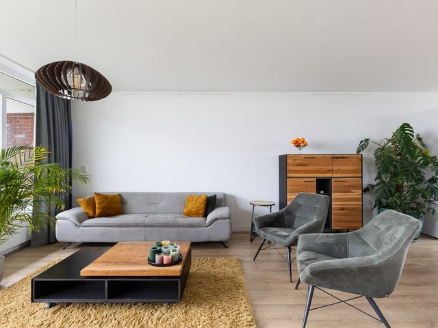 Vaargeul 178, Hellevoetsluis