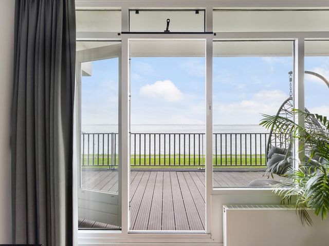 Vaargeul 178, Hellevoetsluis