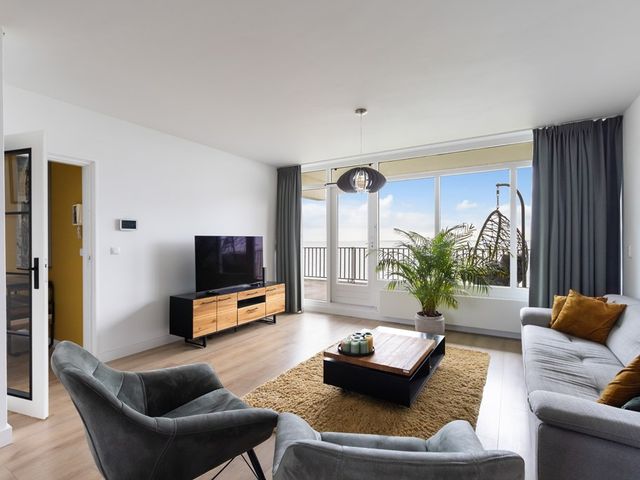 Vaargeul 178, Hellevoetsluis