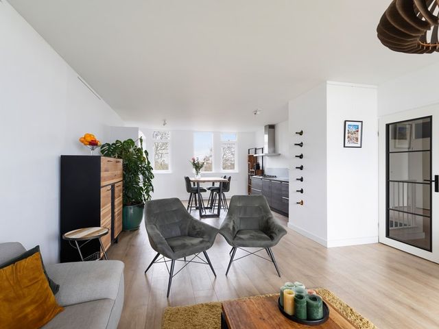 Vaargeul 178, Hellevoetsluis