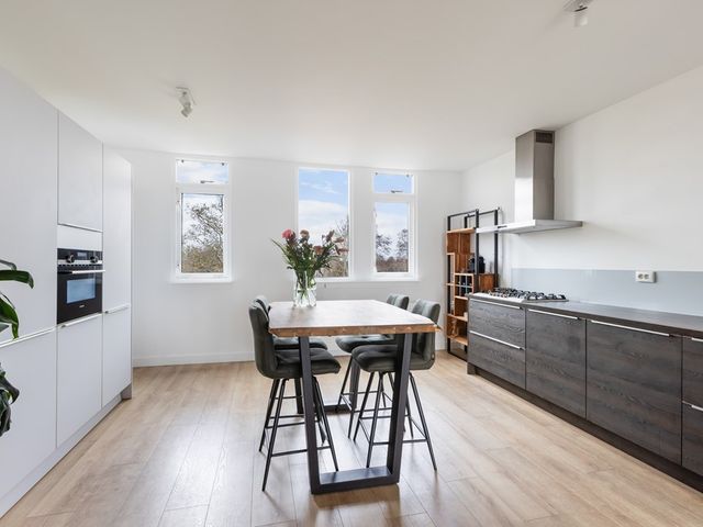 Vaargeul 178, Hellevoetsluis