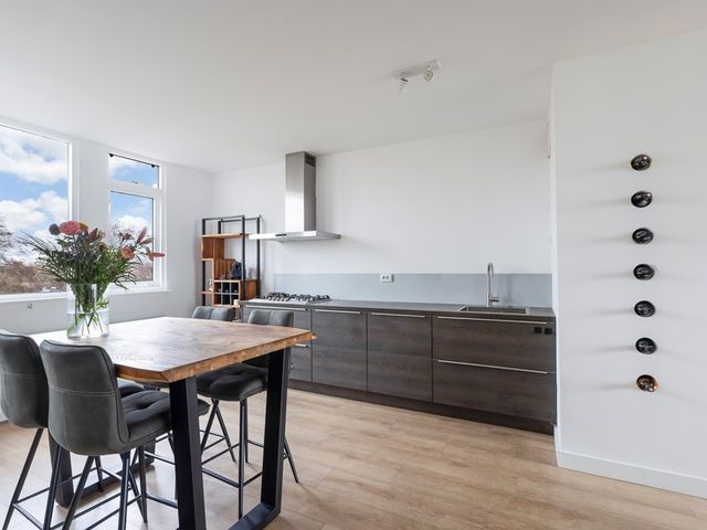 Vaargeul 178, Hellevoetsluis