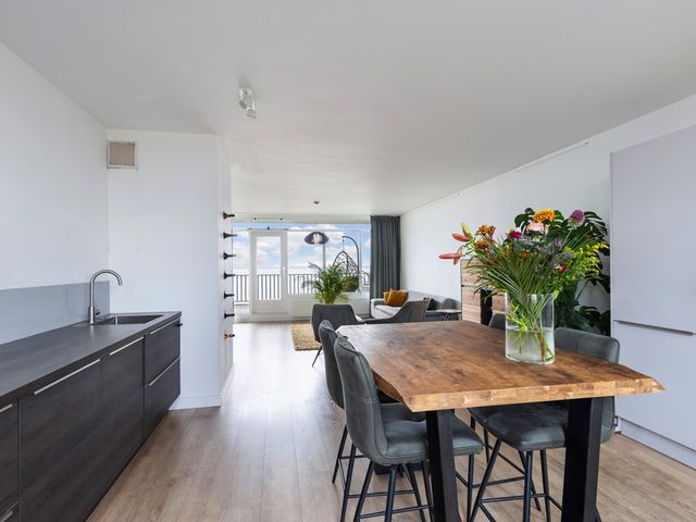 Vaargeul 178, Hellevoetsluis