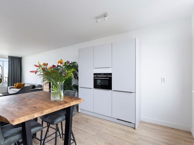 Vaargeul 178, Hellevoetsluis