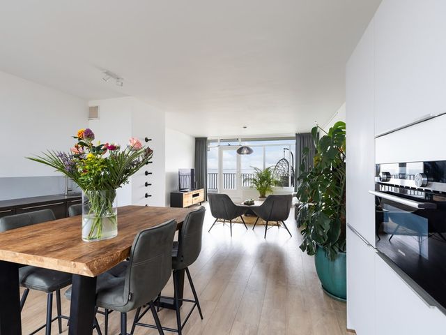 Vaargeul 178, Hellevoetsluis