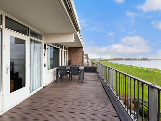 Vaargeul 178, Hellevoetsluis