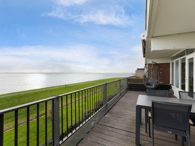 Vaargeul 178, Hellevoetsluis