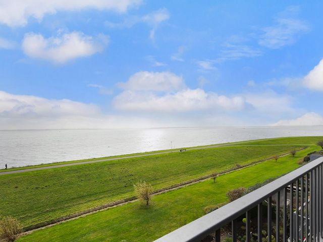 Vaargeul 178, Hellevoetsluis