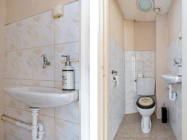 Wolweversgaarde 507, 's-Gravenhage