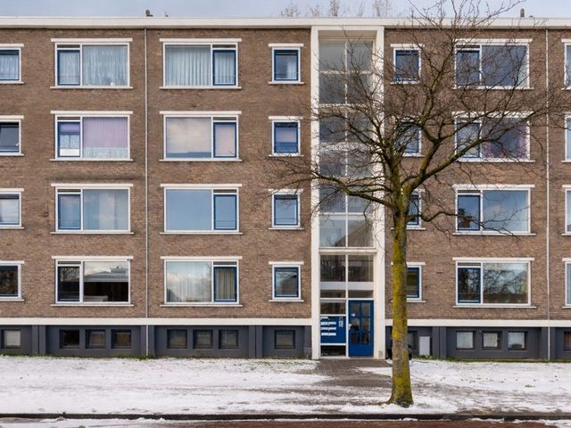 Wolweversgaarde 507, 's-Gravenhage