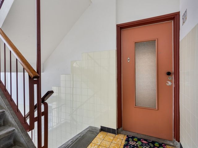 Wolweversgaarde 507, 's-Gravenhage