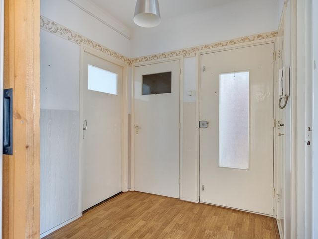 Wolweversgaarde 507, 's-Gravenhage