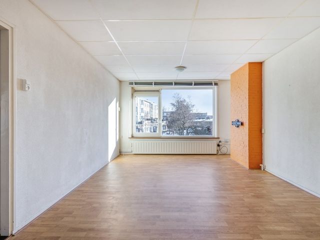 Wolweversgaarde 507, 's-Gravenhage