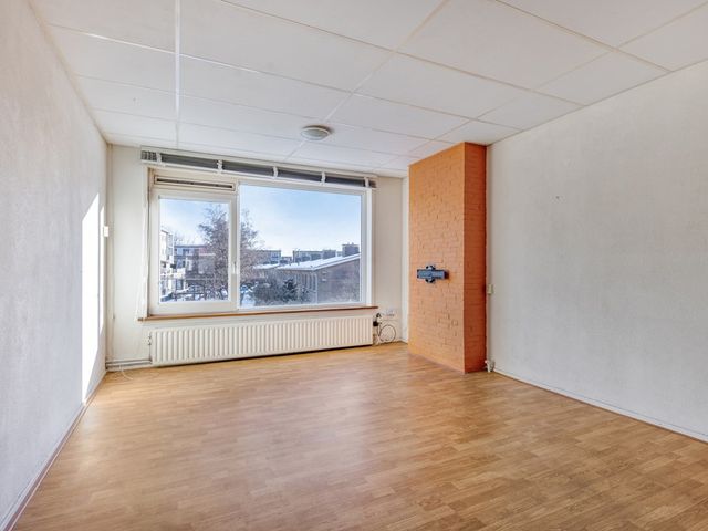 Wolweversgaarde 507, 's-Gravenhage