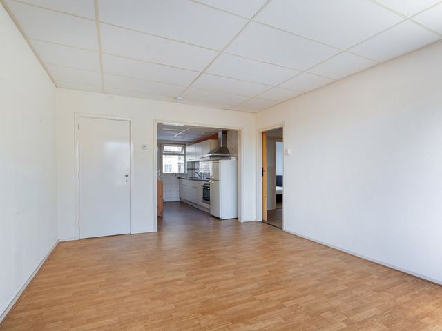 Wolweversgaarde 507, 's-Gravenhage