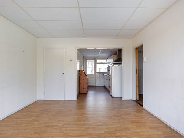 Wolweversgaarde 507, 's-Gravenhage