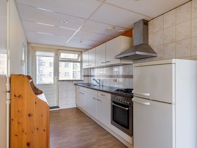 Wolweversgaarde 507, 's-Gravenhage