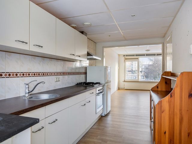 Wolweversgaarde 507, 's-Gravenhage