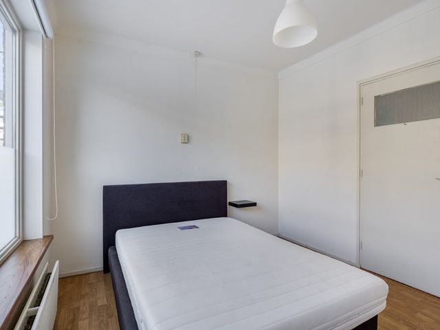 Wolweversgaarde 507, 's-Gravenhage