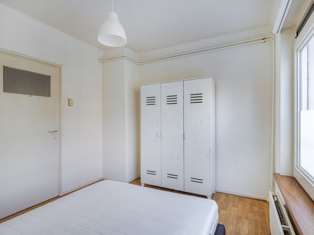 Wolweversgaarde 507, 's-Gravenhage