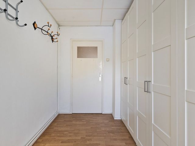 Wolweversgaarde 507, 's-Gravenhage