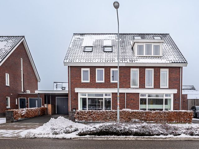 Cranenburgsestraat 116b, Groesbeek