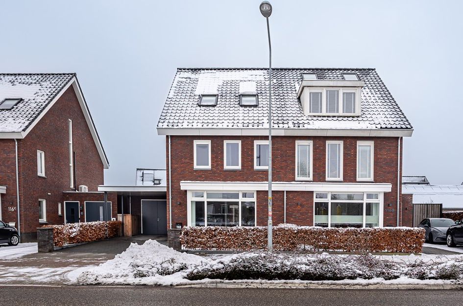 Cranenburgsestraat 116b