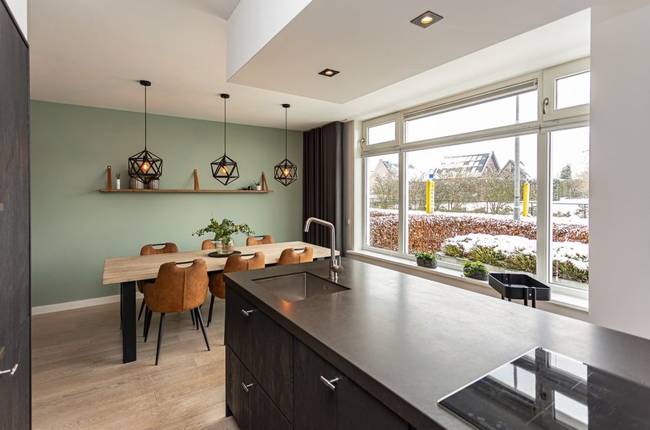 Cranenburgsestraat 116b