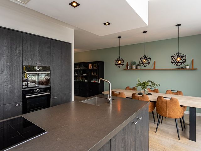 Cranenburgsestraat 116b, Groesbeek