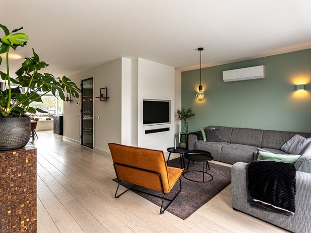 Cranenburgsestraat 116b, Groesbeek