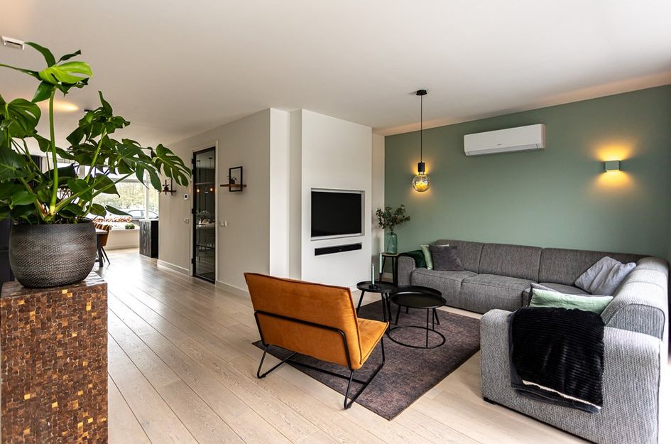 Cranenburgsestraat 116b