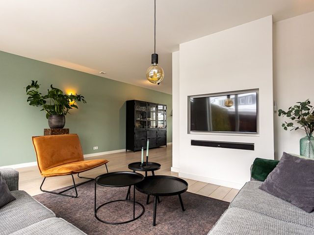 Cranenburgsestraat 116b, Groesbeek