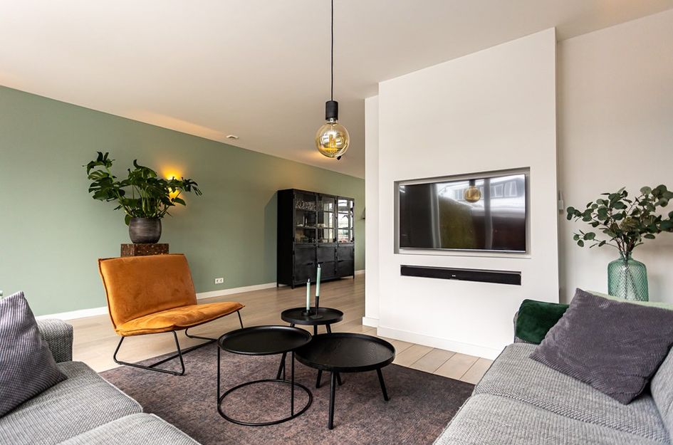 Cranenburgsestraat 116b