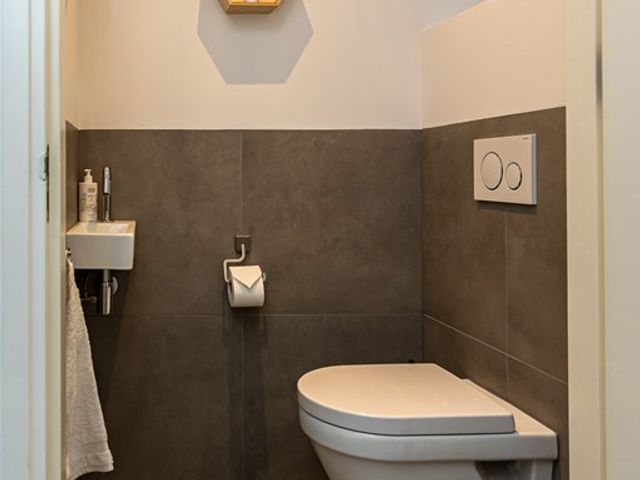 Cranenburgsestraat 116b, Groesbeek