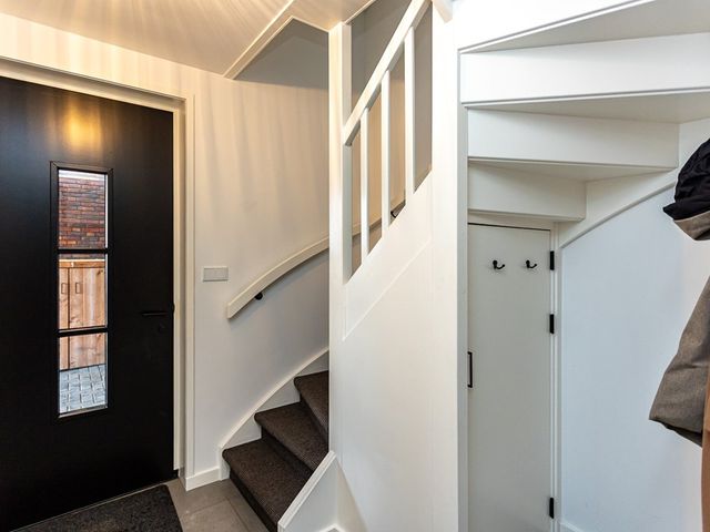 Cranenburgsestraat 116b, Groesbeek