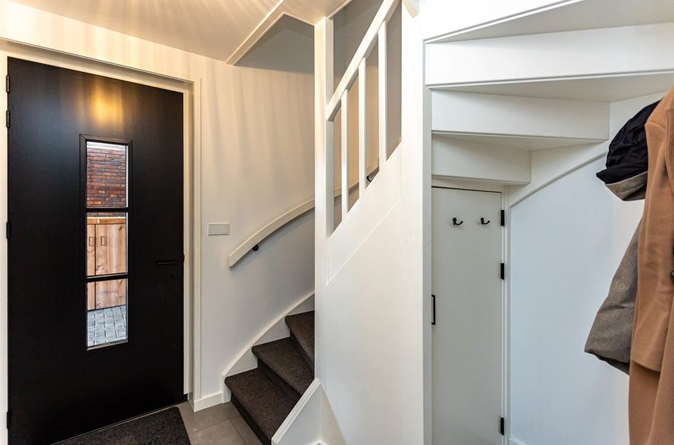 Cranenburgsestraat 116b